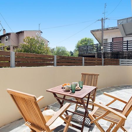 Nikas Guest House Kanáli Kültér fotó
